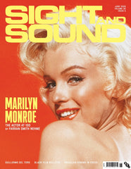 Sight & Sound abonnement - 12 numre / 1 år
