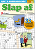 Slap Af - abonnement