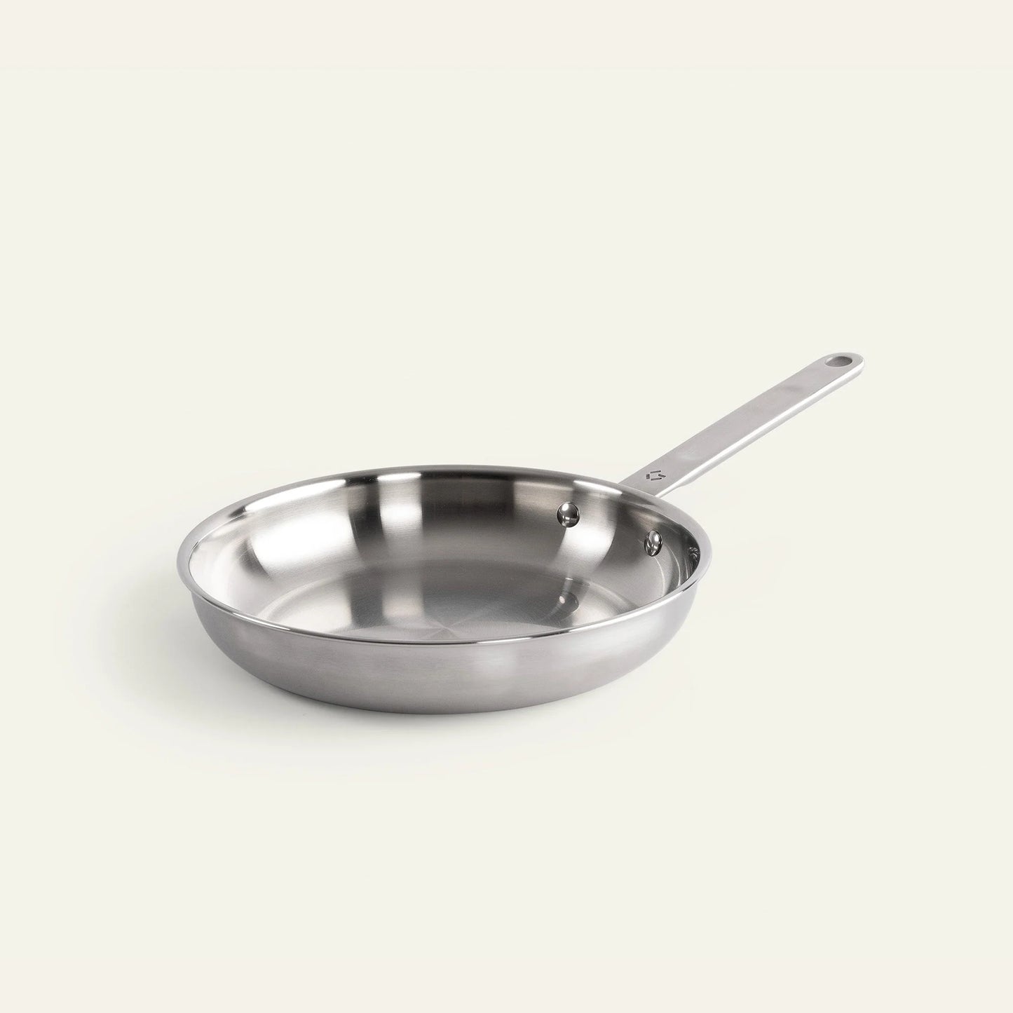 8 nr. af Gastro & Stegepande 24 cm
