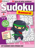 Sudoku Samurai - abonnement