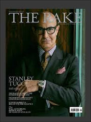 The Rake Magazine - enkelt nummer