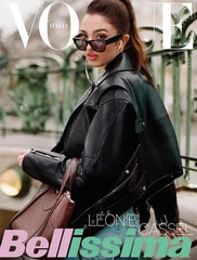 Vogue Italia magazine - enkelt nummer