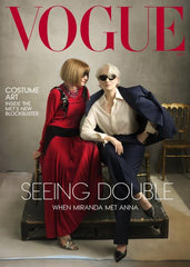 Vogue US – enkelt nummer