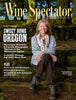 Wine Spectator magazine - enkelt nummer